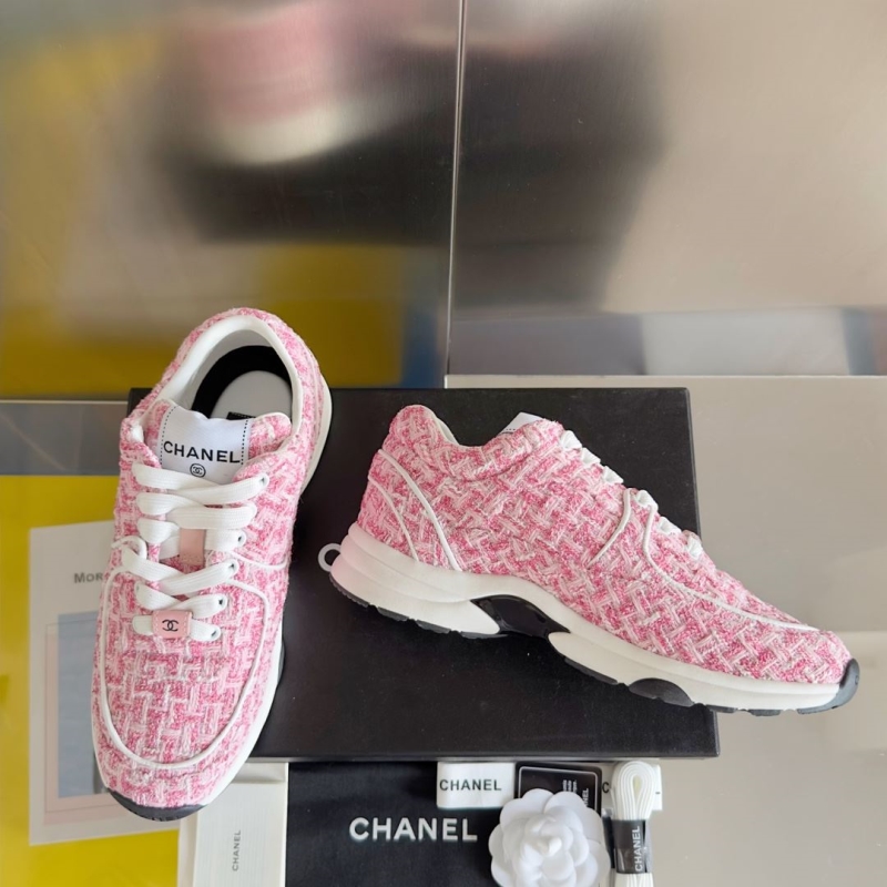 Chanel Sneakers